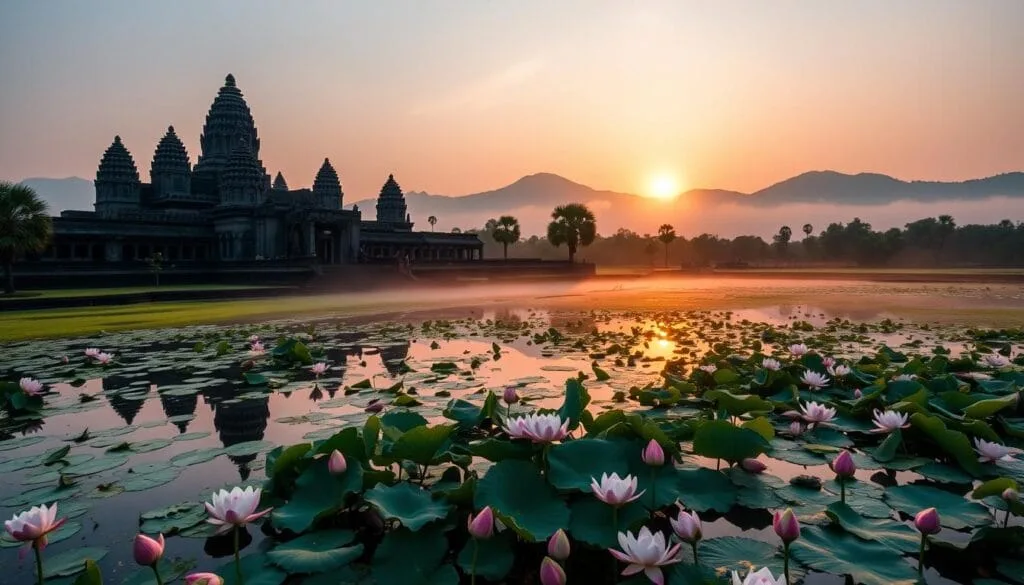 Angkor Wat