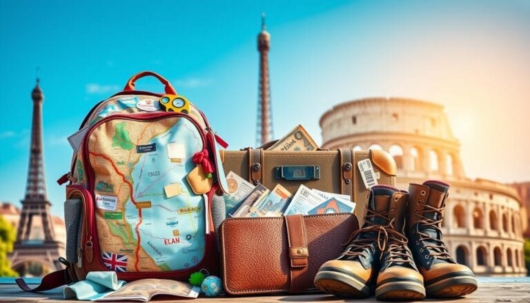 Money-saving travel tips