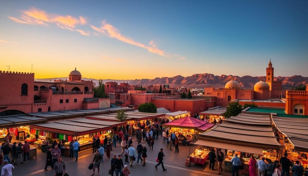 budget-friendly morocco attractions