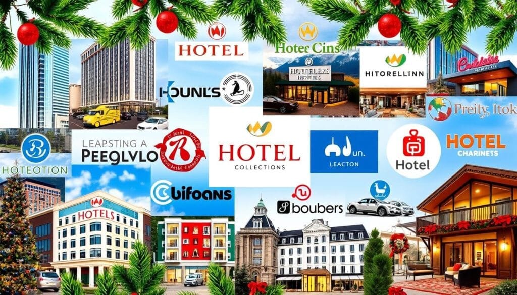 hotel chains