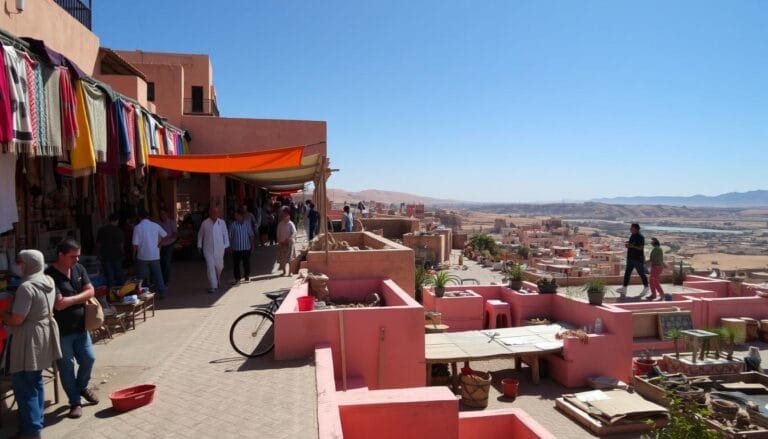 Budget-Friendly Destinations in Morocco