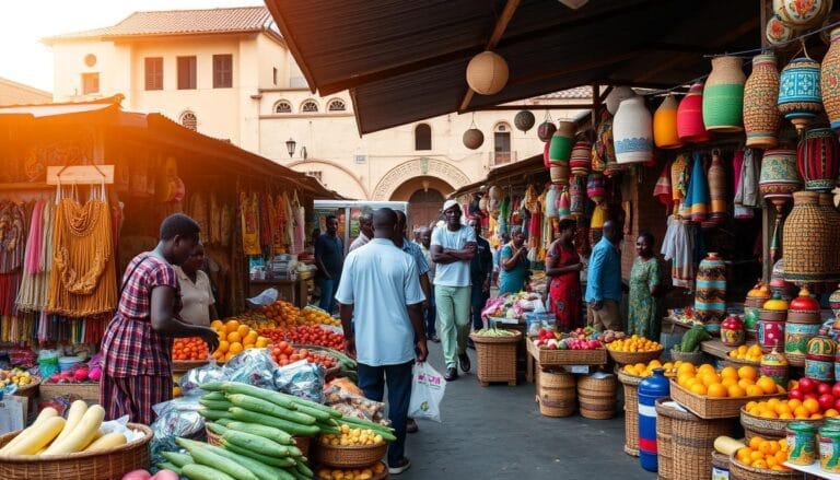 Budget-Friendly Destinations in Senegal