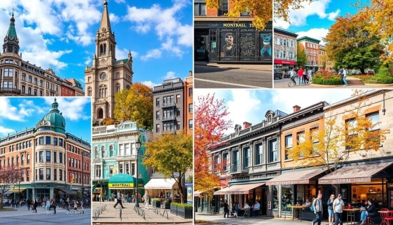 best areas to stay in montreal