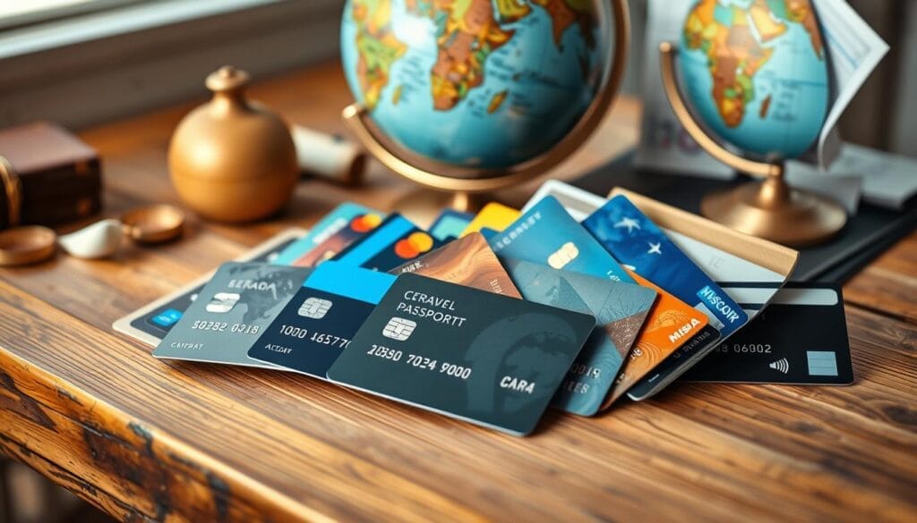 credit cards