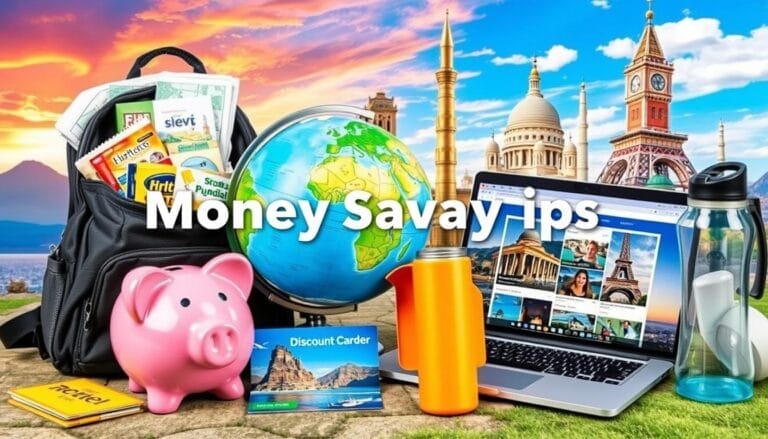 money-saving travel hacks