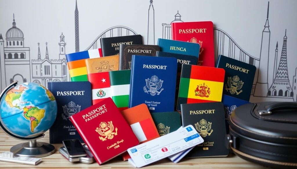 passport requirements